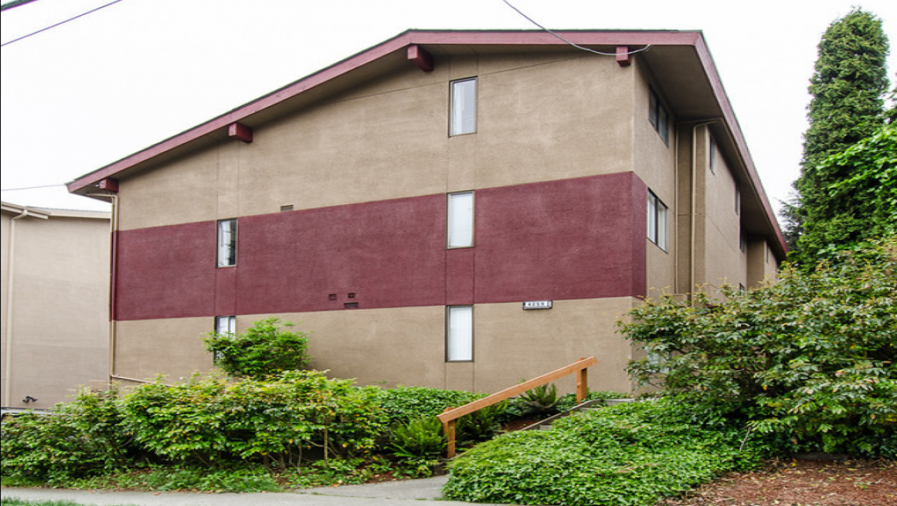 huskyvillas